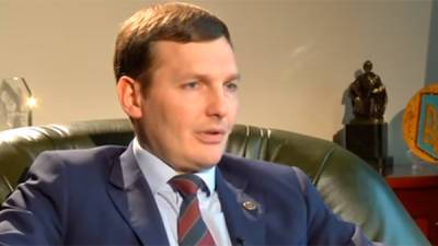 Евгений Енин - Украинские компании подали исков к РФ на более чем 4,5 млрд долл. - МИД - bin.ua - Крым