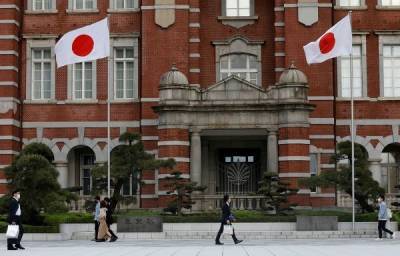 Есихидэ Суг - Япония может продлить режим ЧП: Олимпиада выбивается из графика? - eadaily.com - Токио - Япония
