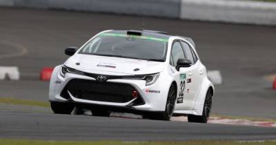 65-летний глава Toyota сядет за руль водородной Corolla в 24-часовом марафоне - focus.ua