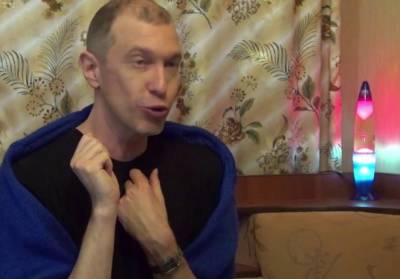 Сергей Соседов - Дмитрий Дюжев - Сергей Соседов стал лучшим музыкальным критиком года по версии WOW Successful Awards 2021 - actualnews.org