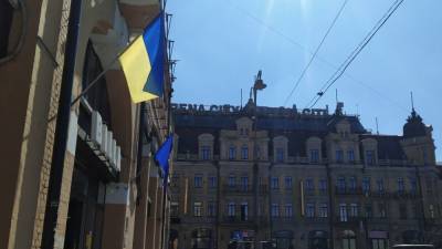 Политолог Ницой высказал свои предположения о причине нищеты украинцев - polit.info - Киев