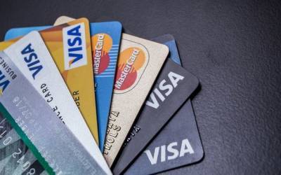 Банки ЕС хотят создать конкурента платежным гигантам Visa и MasterCard - minfin.com.ua - Santander