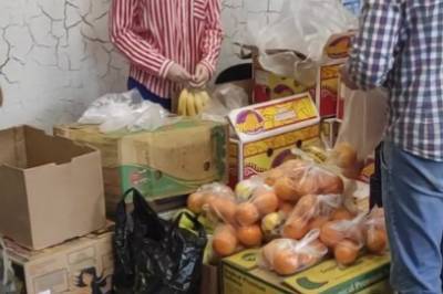 Благотворительный фонд в Карачаево-Черкесии передаст 1 тыс. семей продуктовые наборы - etokavkaz.ru - респ. Карачаево-Черкесия