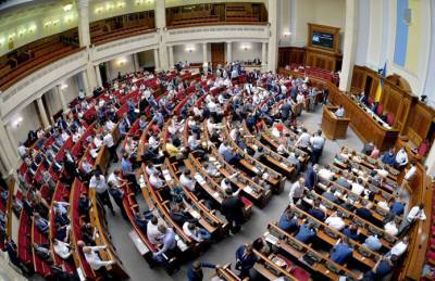 Названы законопроекты, принятие которых ожидают аграрии - agroportal.ua
