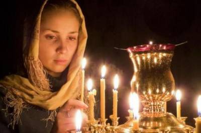 День епископа Катанского или "катиша": что нельзя делать 5 мая - from-ua.com - Украина - Киев