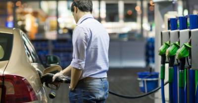 Две жизни топлива. Как происходят махинации с документами на рынке нефтепродуктов - delo.ua