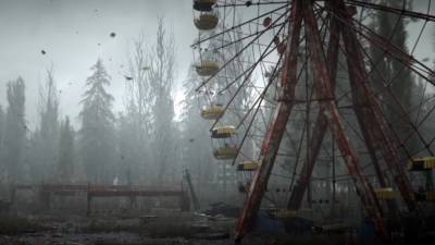 Геймеры не смогут поиграть в S.T.A.L.K.E.R. 2 на консоли PS5 - inforeactor.ru - Microsoft