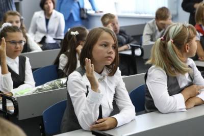 Столичные школы открываются после локдауна: как изменится учебный процесс с 5 мая - rupor.info - Киев