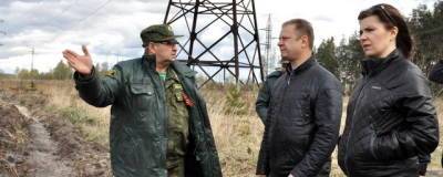 Сергей Дорофеев - Глава Электрогорска провел еженедельный объезд по городу - runews24.ru - Электрогорск