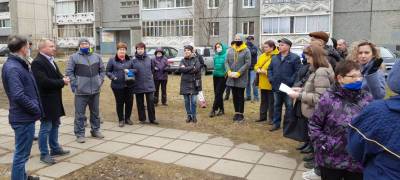 Комфортная среда в Петрозаводске: как и за что голосовать - stolicaonego.ru - Петрозаводск