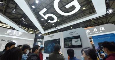 В Европарламенте заподозрили Китай в "шпионаже" с использованием 5G-сетей Huawei - reendex.ru