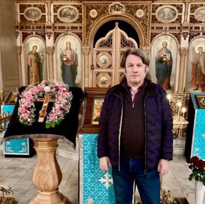 Юрий Лоза - Дмитрий Гордон - Юрий Лоза: «Украина в Крым ничего не вкладывала, она его грабила со страшной силой» - actualnews.org - Киев - Крым