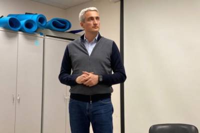 Евгений Нифантьев - Чиновники не должны давать автоматические отказы по обращениям инвалидов - aif.ru - Москва