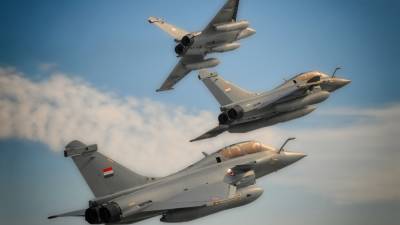 Египет приобретет у Франции новую партию Rafale - anna-news.info - Египет - Франция