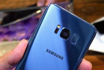 Обожаемые фанатами смартфоны Samsung навсегда остались без обновлений - cnews.ru - По