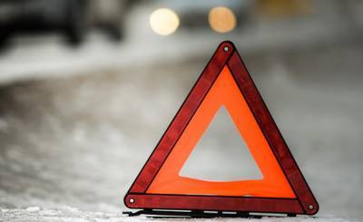 Под Воронежем мотоциклист на Honda погиб в лобовом столкновении с внедорожником - gorcom36.ru - Воронеж - Воронежская обл. - Тамбов