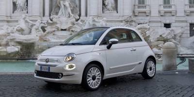 Авторынок Литвы в апреле вырос в 2,5 раза - autostat.ru - Литва