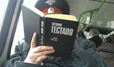 «Врезать уроду сам Бог велел»: можно ли оправдать пытки в силовых структурах Башкирии - mkset.ru - Башкирия