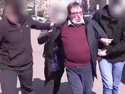 Лев Пономарев - Александр Лукашенко - Дмитрий Быков - В Сети потребовали освободить политолога Федуту, обвиняемого в покушении на Лукашенко - rosbalt.ru