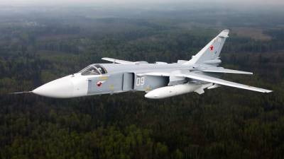 Sohu: истребители РФ «дерзко» ответили на провокации НАТО в Балтийском море - polit.info - Бельгия - Балтийское Море