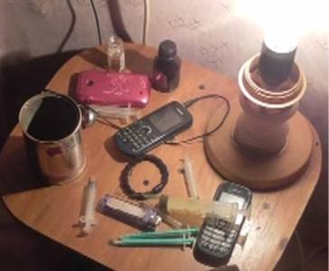Если неизвестные предлагают вам стать наркокурьером - iskra-kungur.ru - Пермь