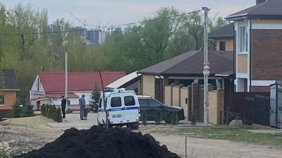Прокуратура взяла под контроль дело о стрельбе по воронежским школьникам - vestivrn.ru - Воронеж