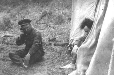 Созданный 100 лет назад шифровальный «фронт» обеспечил СССР победу над Германией - actualnews.org - РСФСР