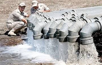 В Крыму прогнозируют еще большую нехватку воды: снег не решил проблему - charter97.org - Крым