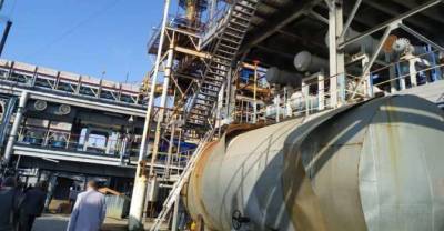 Ally - Sales of Belarusian solvents to Ukraine increase dramatically - udf.by - Belarus - Ukraine - Russia