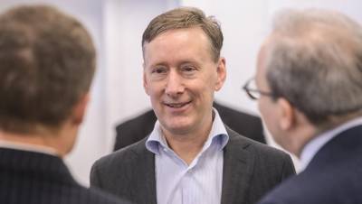 Августа Мейер - Суд отказал партнёру совладельца "Юлмарта" во вступлении в дело о его банкротстве - dp.ru