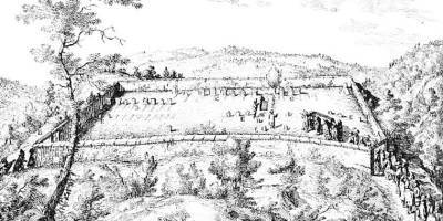 1809 год: Евреи Швейцарии получают гражданство - detaly.co.il - Швейцария - Берн