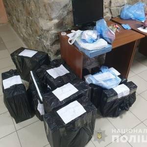 Представлялись работниками банка: в Запорожской области работал мошеннический колл-центр. Фото - reporter-ua.com - Запорожская обл. - Запорожье - Мелитополь - район Мелитопольский