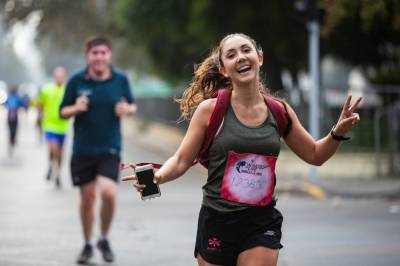 Life - С помощью мобильного приложения: всемирный забег Wings for Life World Run 2021 пройдет 9 мая - 24tv.ua - Киев