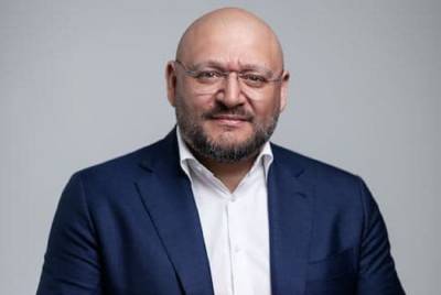 Михаил Добкин - Добкин: Я буду идти до конца – у меня на это моральное право, но главное – поддержка харьковчан - kharkov.politeka.net - Харьков