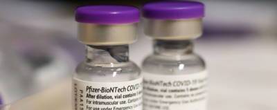 Pfizer повысила прогноз по продажам вакцины от ковида - runews24.ru