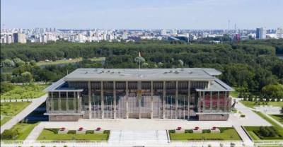 Aleksandr Lukashenko - Over 80 former Belarusian defense, security, law enforcement officials stripped of rank - udf.by - Belarus