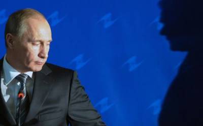 Владимир Путин - Станислав Белковский - Российский политтехнолог Белковский рассказал, когда будет оглашён приемник Путина - enovosty.com - Россия