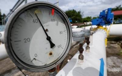 В Европе зафиксировали аномалию на рынке газа - korrespondent.net - Европа
