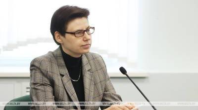Эксперт: Великая Отечественная война - на центральном месте в исторической памяти белорусов - belta.by