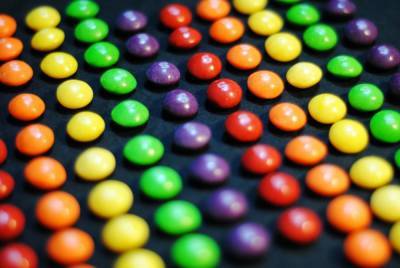 Владелец Skittles подал иск из-за продажи похожих конфет с каннабиноидом - news.vse42.ru - шт. Калифорния