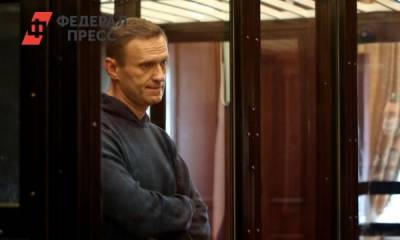 Алексей Навальный - Дмитрий Песков - Суд принял иск Навального к Пескову после слов о работе с ЦРУ - fedpress.ru - Москва