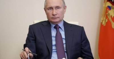 Владимир Путин - Мануэль Лопес Обрадор - Путин выразил соболезнования президенту Мексики в связи с крушением метромоста в Мехико - reendex.ru - Мексика - Мехико