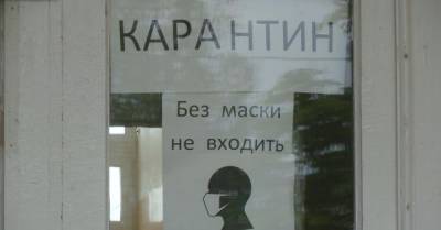 Эпидемия Covid-19 и карантин продлятся в Украине еще два года — ученые - delo.ua - Киев - Молдавия - Грузия - Мексика - Бразилия