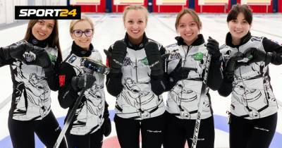 Анна Сидорова - Русские керлингистки непобедимы на чемпионате мира в Канаде - 8 побед подряд. Путевка на Олимпиаду в кармане - sport24.ru - Канада