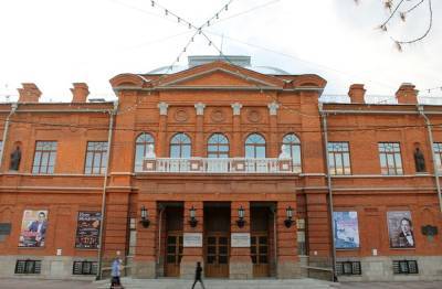 Петр Чайковский - Сергей Рахманинов - В Театре оперы и балета в Уфе презентовали новый рояль за 14 млн рублей, подаренный БСК - ufacitynews.ru - Уфа