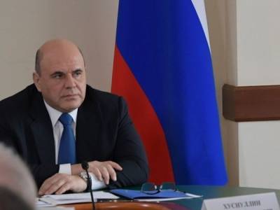 Владимир Путин - Михаил Мишустин - Выплаты по 10 тыс. рублей на российских школьников проведут до 17 августа - rosbalt.ru