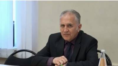 Сергей Златогорский - Сергей Златогорский объяснил, почему не писал диктант Победы - penzainform.ru