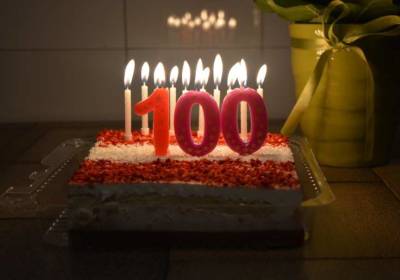 Секрет долгожителей: Ученые расшифровали геном людей возрастом 105 лет и выше - actualnews.org