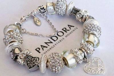 Акции Pandora взлетели на 9% после отказа от натуральных алмазов - minfin.com.ua - Украина - Дания - Копенгаген