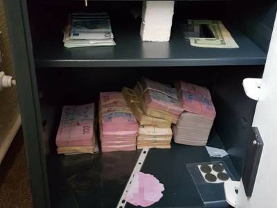 СБУ разоблачила в Одессе конвертационный центр с оборотом более 100 млн грн - gordonua.com - Киевская обл. - Харьковская обл. - Одесса - Одесская обл. - Херсонская обл.
